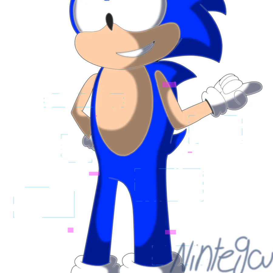 Nintegafan100 gamejolt on Game Jolt: Fnf sonic.exe concept ideas