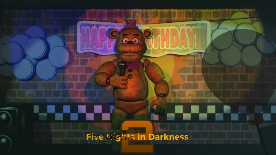 New posts in Show & Tell - Five Nights at Freddy's Community on Game Jolt