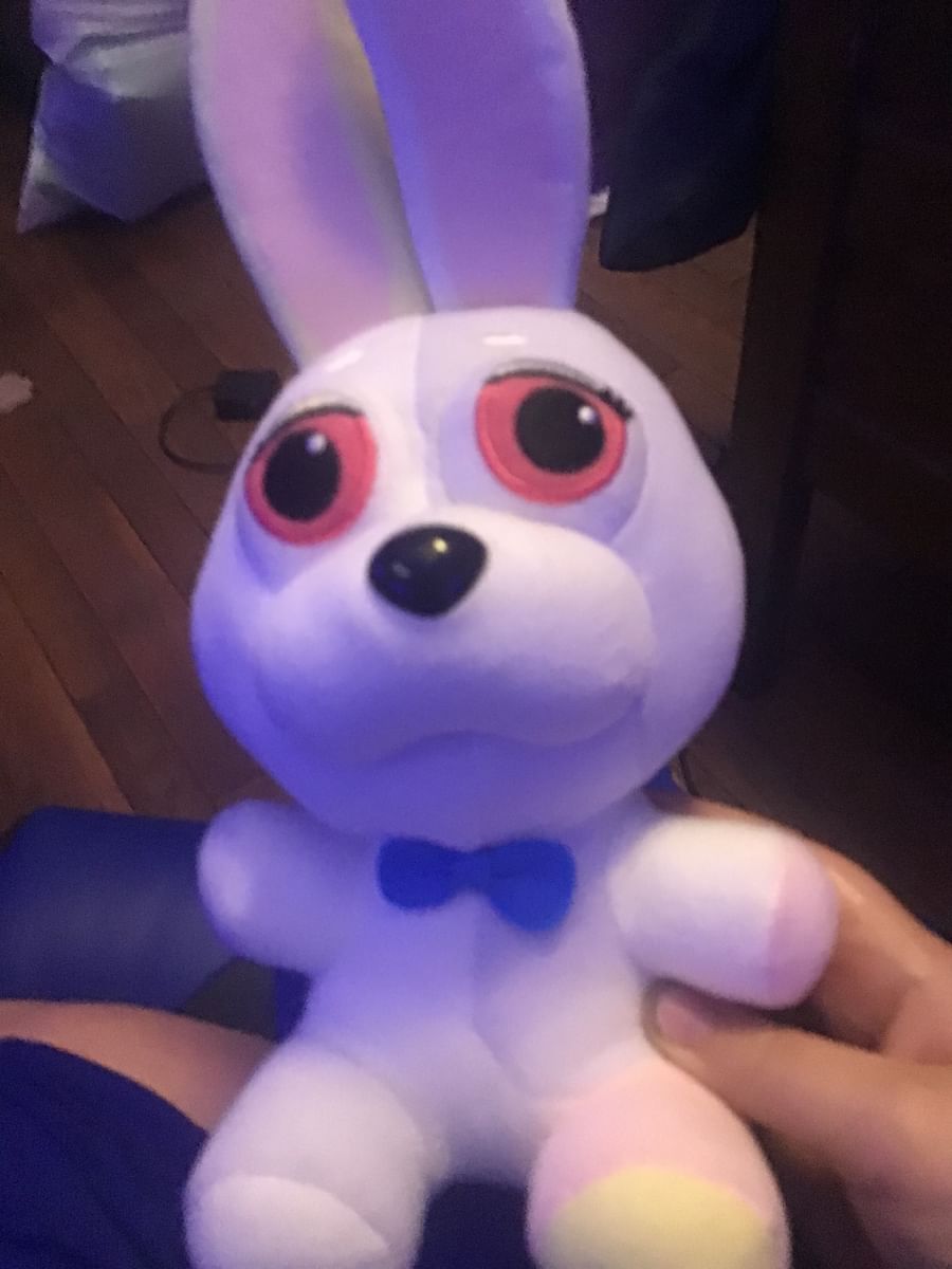 vanny plush amazon