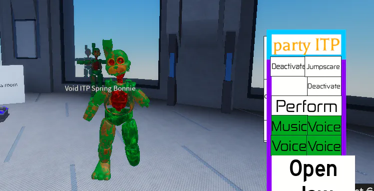 New posts in creations ❌ - ROBLOX Community on Game Jolt