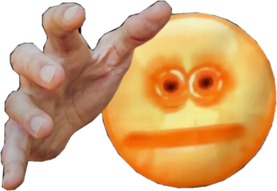 Cursed Emoji, Object Shows Community