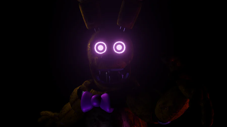 New posts in Show & Tell - Five Nights at Freddy's Community on Game Jolt