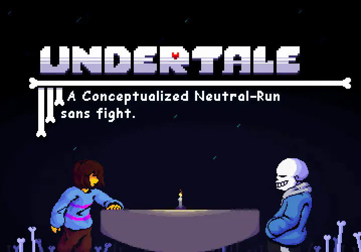 New posts in games - DELTARUNE & UNDERTALE Community on Game Jolt