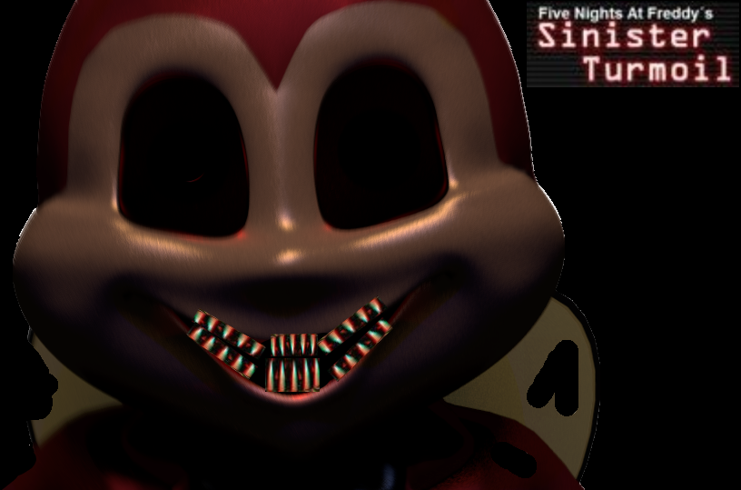 Jollibee's, The FNAF Fan Game Wikia