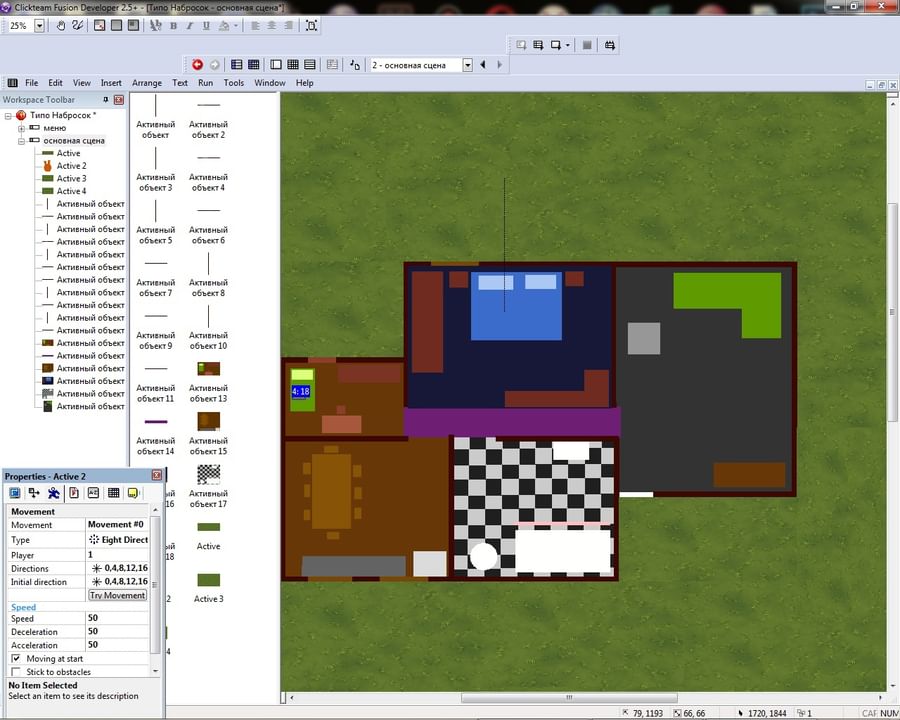 Game Jolt Games for the love of it