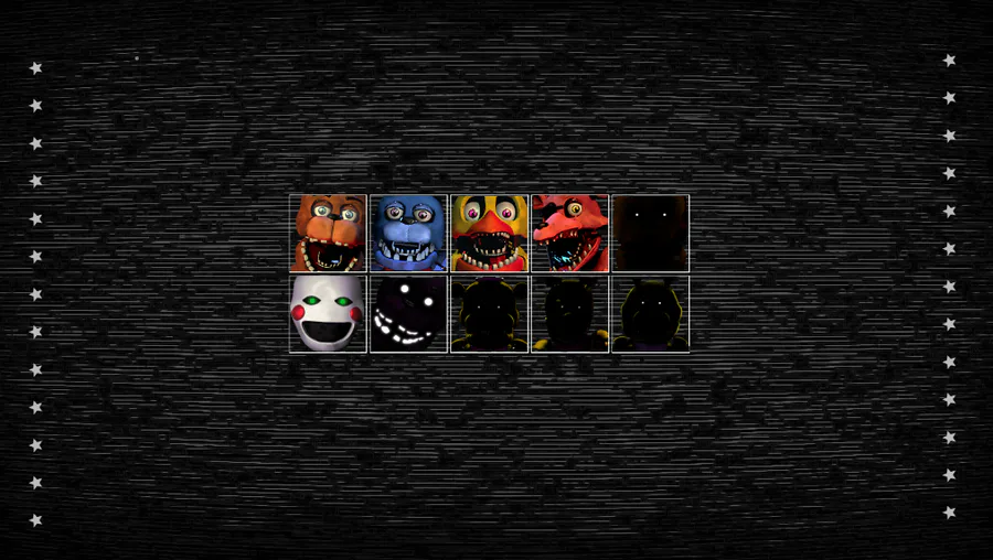 New posts in Fnaf - lulu's Community Community on Game Jolt