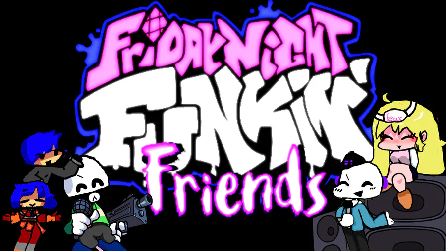 Egg FNF Mod [Friday Night Funkin'] [Mods]