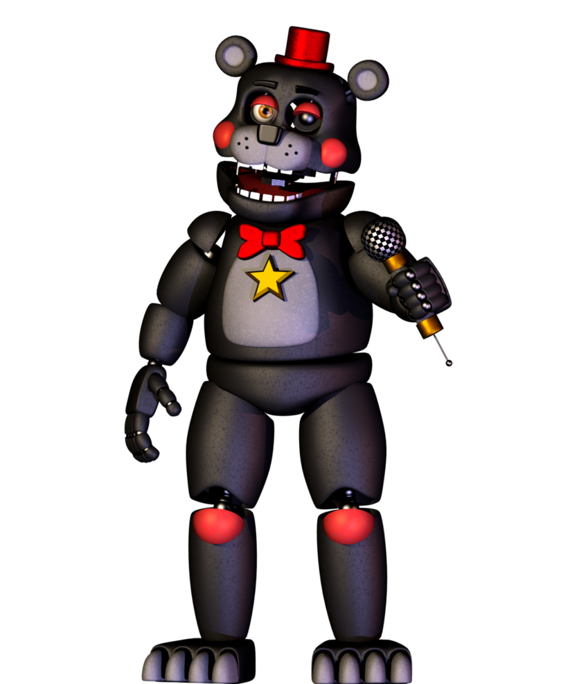 New posts in questions FNAF World Ultimate Community on New posts in questions FNAF World Ultimate Community on