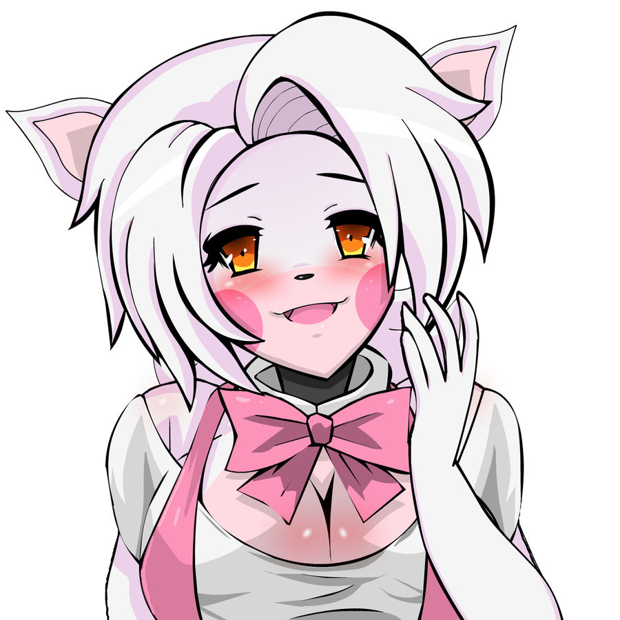 Fnia mangle