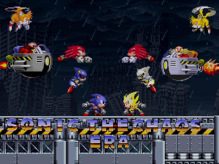 Splash Hill Zone  Video game sprites, Sonic, Cricut crafts