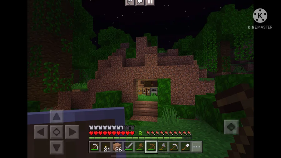 New posts in Screenshots - Minecraft Community on Game Jolt