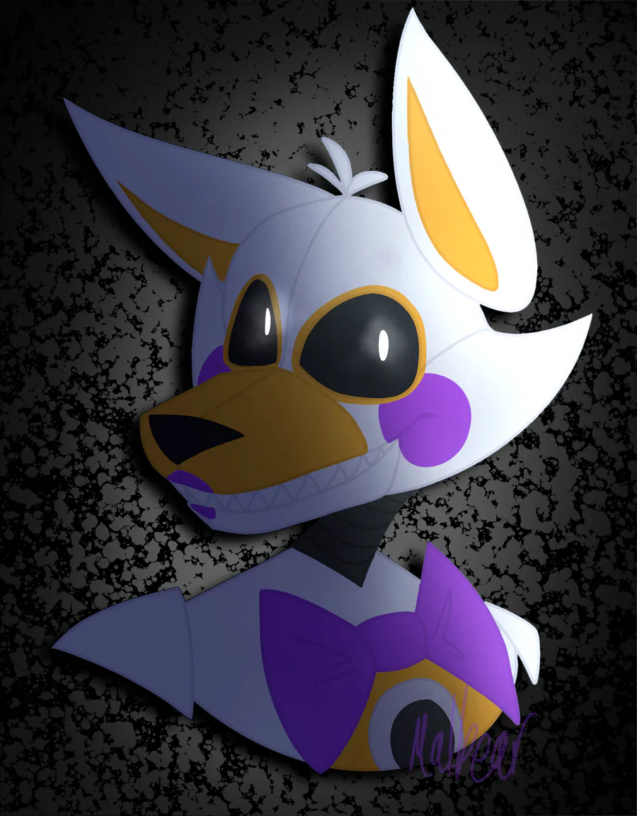 150 ideias de Fnaf lolbit  fnaf, trollhunters steve, geometria sólida