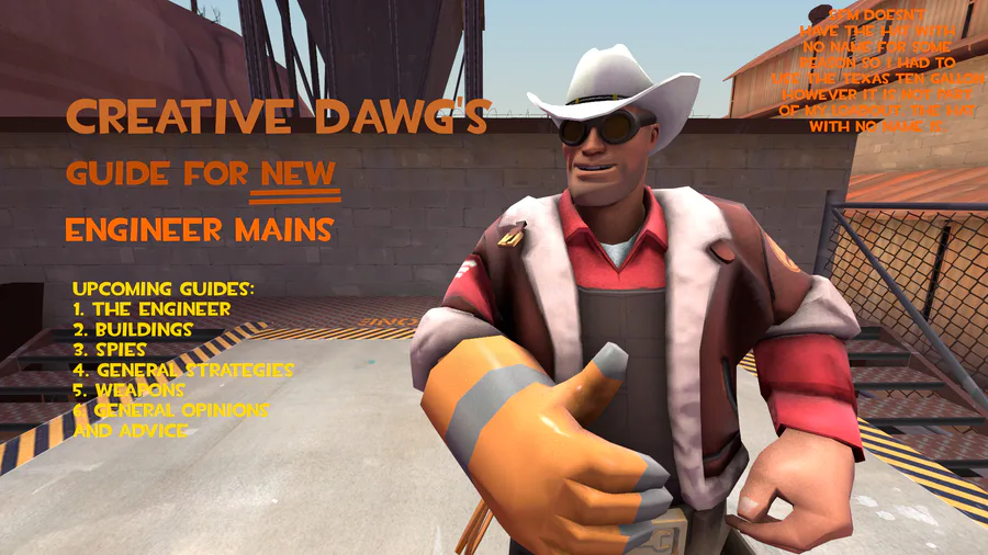 Team Fortress 2 Realm - Art, videos, guides, polls and more - Game Jolt