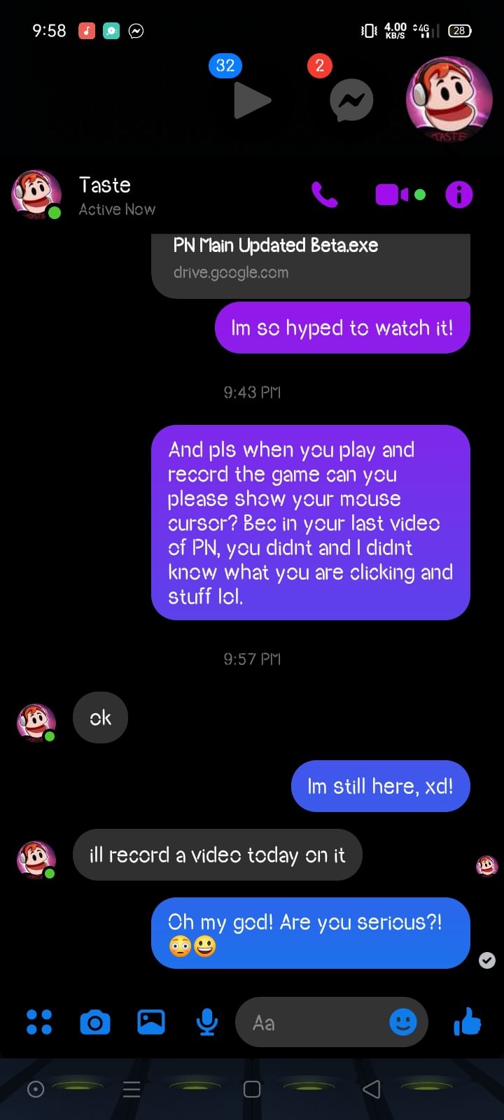 🌱Peashooter Nights 🌕 by Mrpopsstar Game Jolt