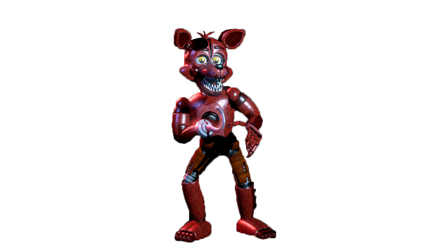 Five Night's at Freddy's Mobile: RAIDS by AlemmyCorp - Game Jolt