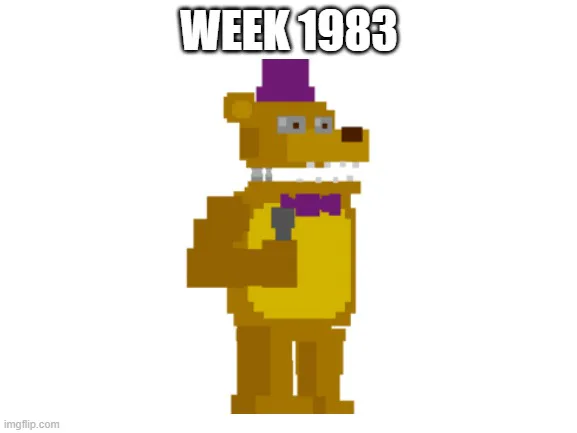 fredbear ucn Memes & GIFs - Imgflip