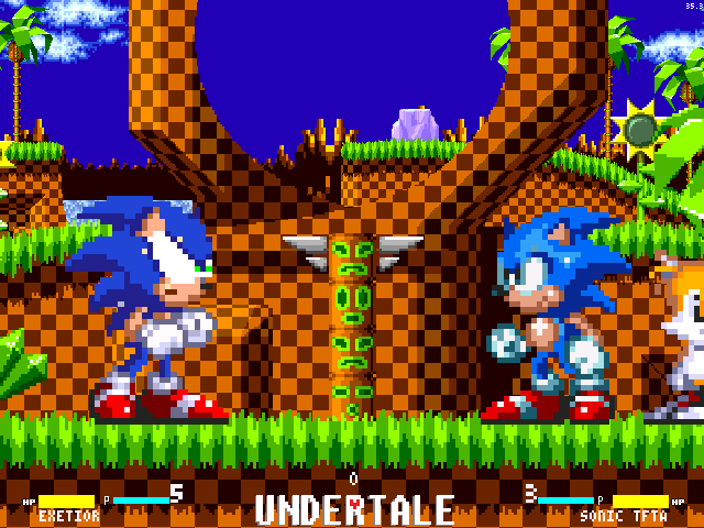 Sonic.Exe Mugen Download - Colaboratory