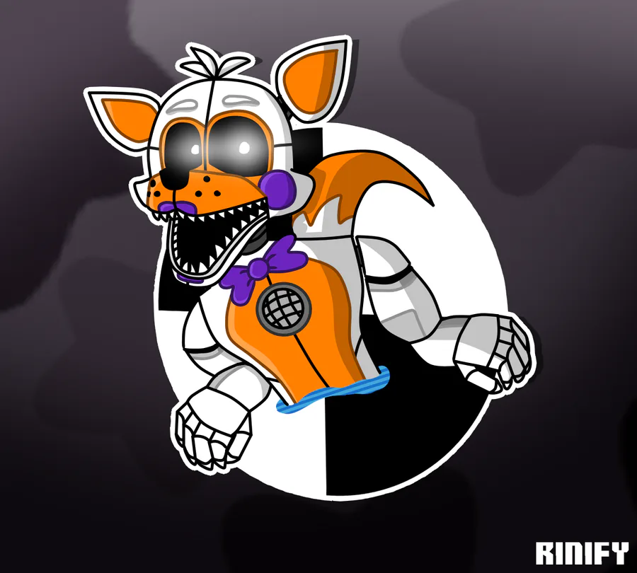 🎄 Rinify 🎄 on Game Jolt: Lolbit, time spent: 2h