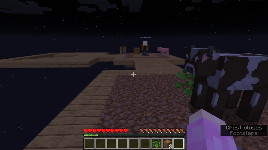 New posts in Screenshots - Minecraft Community on Game Jolt