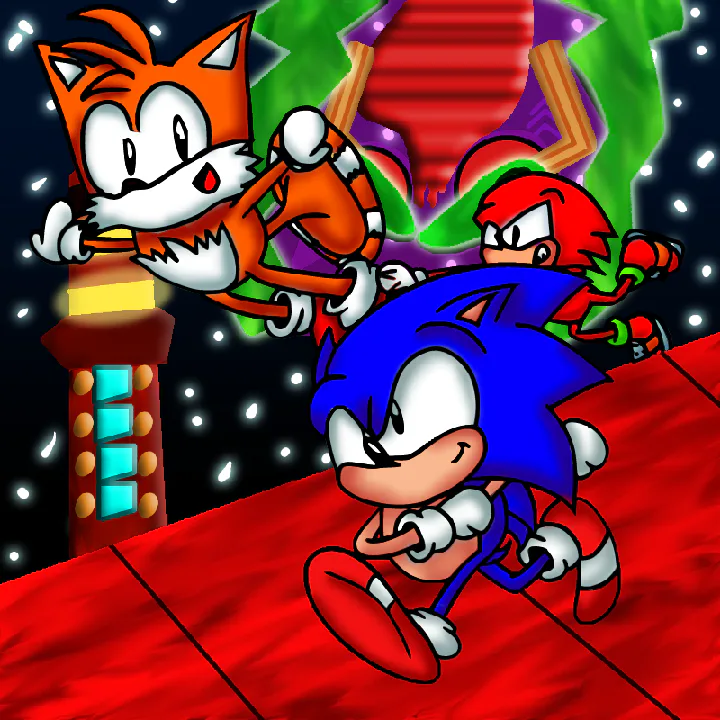 The_Gewain on Game Jolt: Super Sonic.exe inspired by the Jaiz Koys fangame  Sonic.exe Nightma