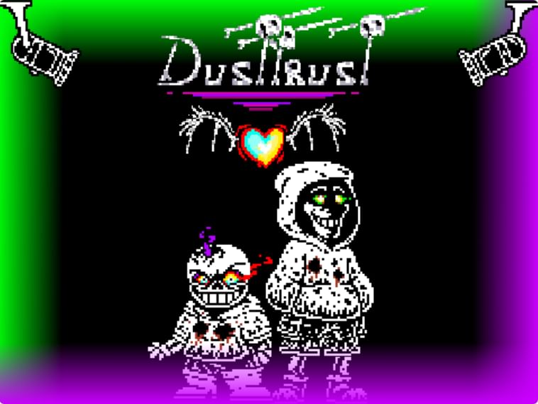 Gamejolt.com Games