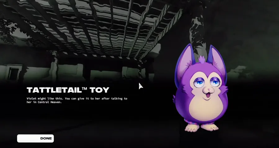 Tattletail, Full Game Walkthrough