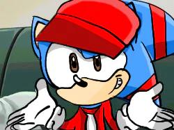 The_Gewain on Game Jolt: Super Sonic.exe inspired by the Jaiz Koys fangame  Sonic.exe Nightma