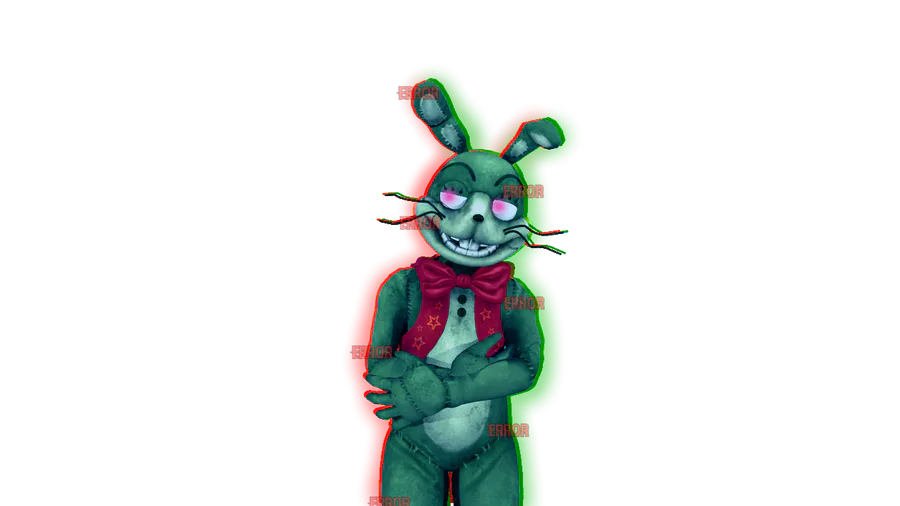 🏳️‍⚧️Bonnie🆖🤍 on Game Jolt: Happy Anniversary to FNAF AR