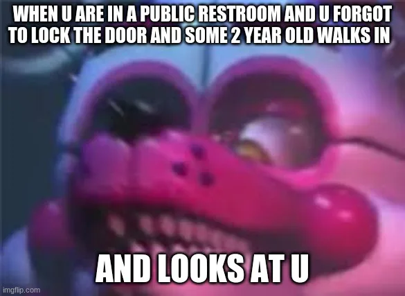 fnaf fnaf 2 Memes & GIFs - Imgflip