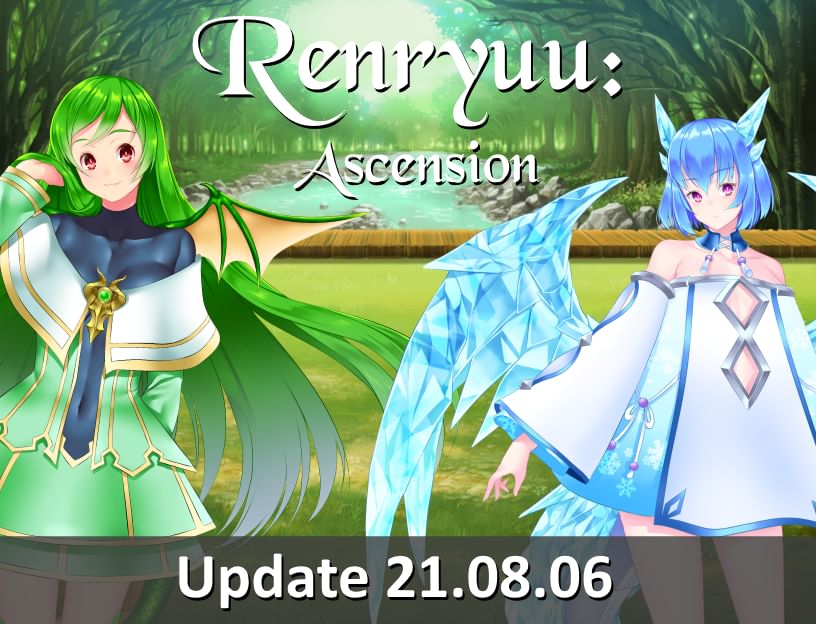 renryuu ascension hentai