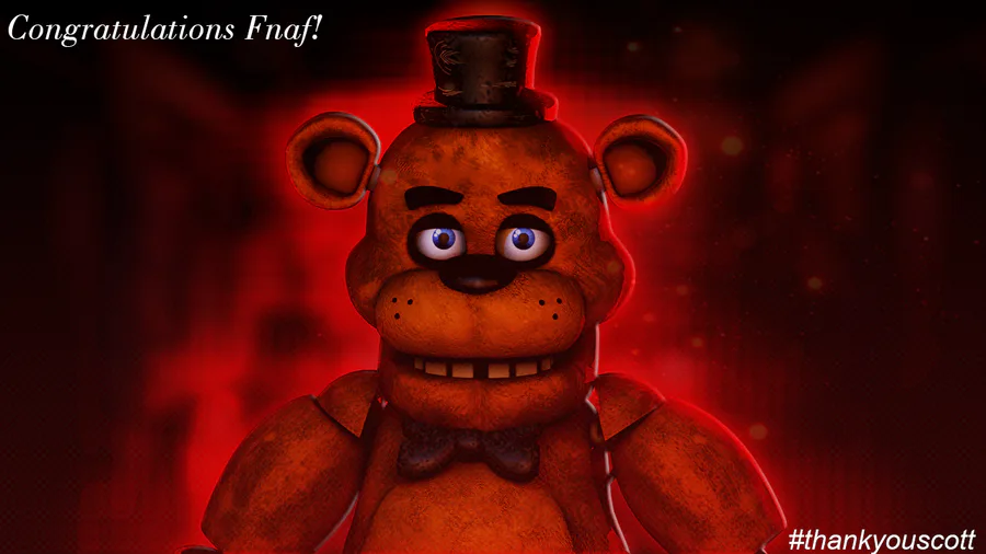 UFMP FNaF 1 Pack UPDATE 2 Release by UFMPDA on DeviantArt