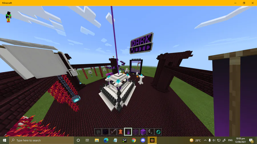 New posts in Builds - Minecraft Community on Game Jolt