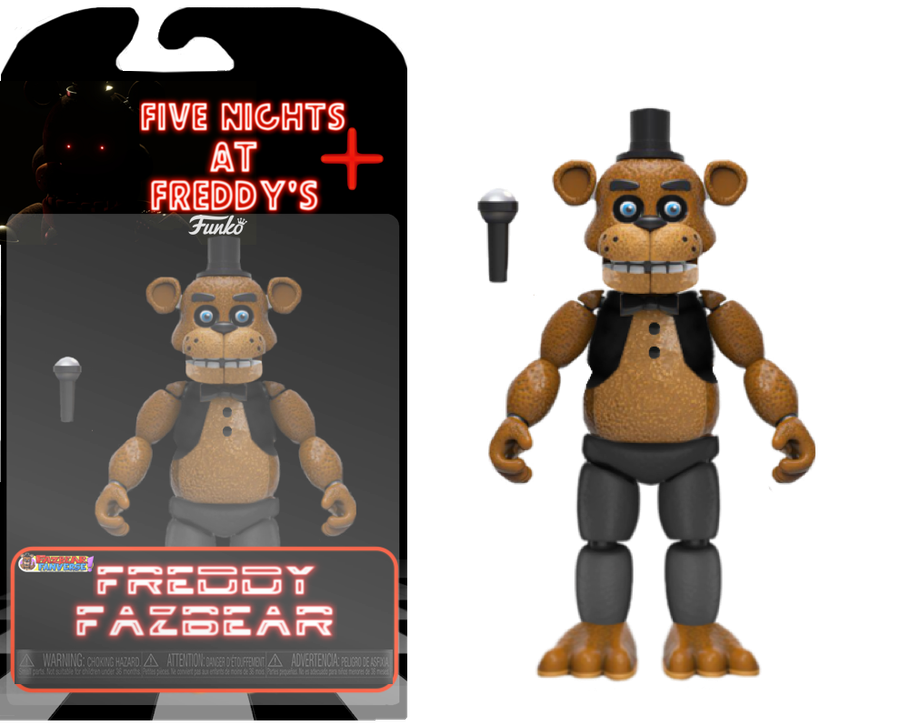 Game jolt fnaf plus