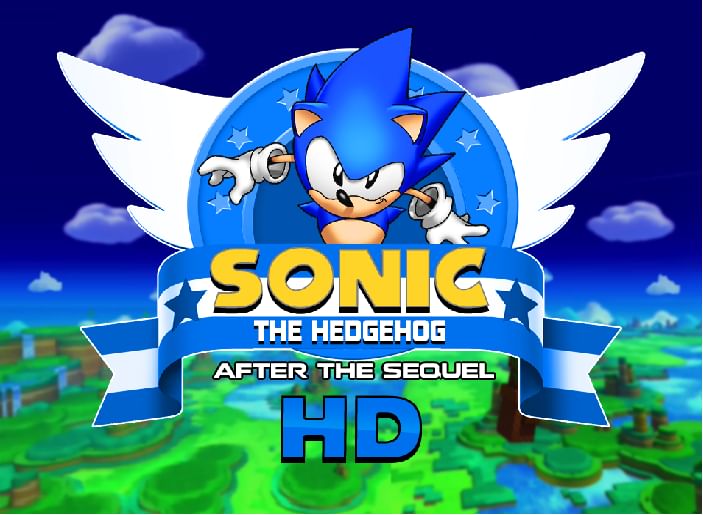 download sonic after the sequel para android