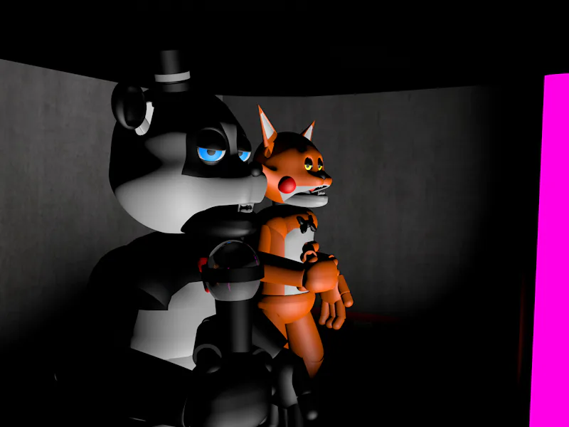 New posts in Creations - Five Nights at Freddy's Community on Game