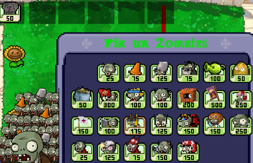 19+ Plants Vs Zombies Dsiware Rom