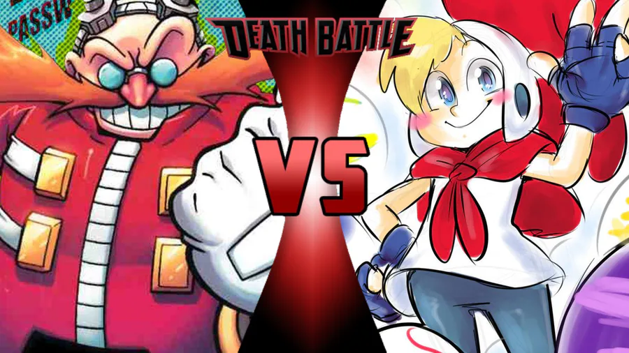 21 best #eggman images on Pholder  Sonic The Hedgehog, Friday Night Funkin  and Death Battle Matchups