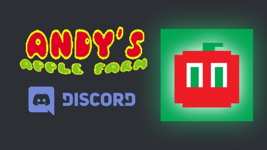 AD-Creations on Game Jolt: I made a Discord Server for all of my FNF Mods.  Join if you want. h