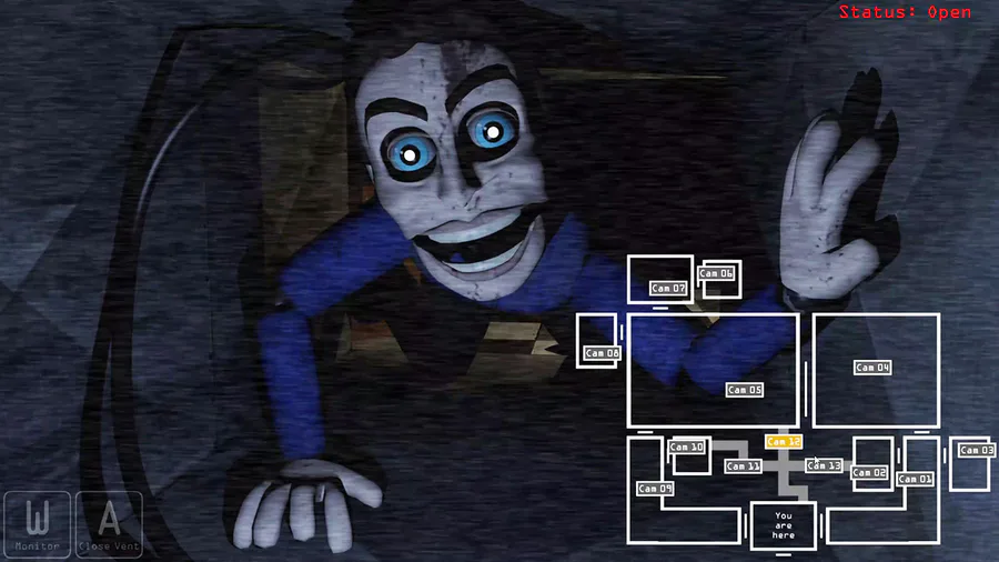 One Night at Flumpty's 1, 2, 3 - All Jumpscares, One Night at Flumpty's 1,  2, 3 - All Jumpscares Game Pages: ONAF 1   ONAF 2   By DarkTaurus