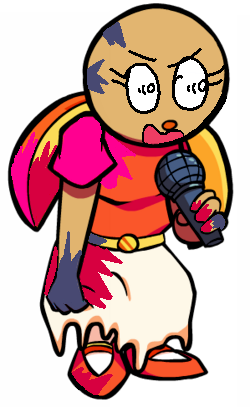 M Rxfr8mk Rby T Ken By The D Rkne On Game Jolt I Might Make A Pom Pom Corruption Mod Sooooo Concept