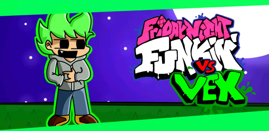 Game Jolt on X: Game Jolt is excited to welcome the #fnf mod community!  We've dedicated a part of the site to your games! Support these fans and  their creations:  and