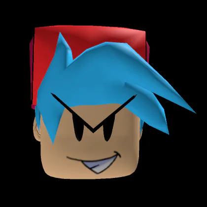 Roblox UGC Notifier on Game Jolt: Armogone (AKA Mani) just posted