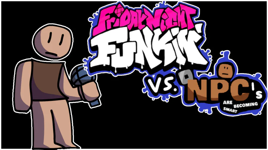 New posts in mod - Friday Night Funkin' Gamejolt Modding Community  Community on Game Jolt