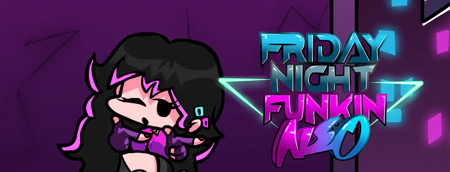 NEW** Gacha World for Multiplayer [Friday Night Funkin'] [Mods]