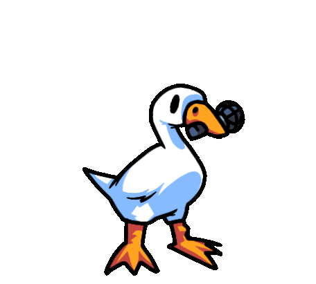 Untitled Goose Mod by Larnny - Game Jolt