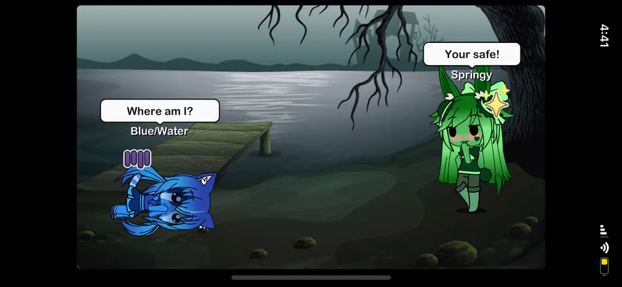 Game Jolt - Share your creations