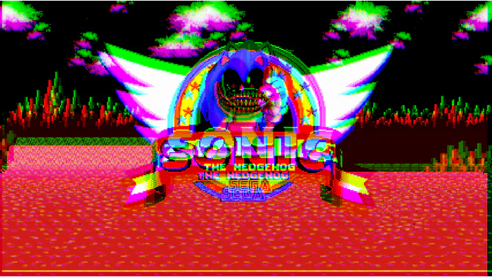 Sonic.EXE FINAL GAME NEW UPDATE 1.0.1 FOR M80MARC Please Play Again And  Here Is Music by ME by VladimirUrsachi2.0 - Game Jolt