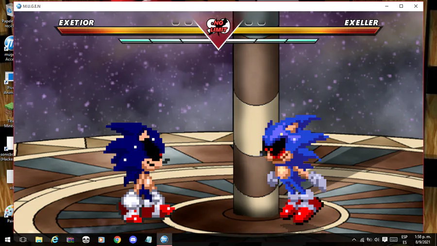 Sonic Exe Nightmare Beginning Apk Download - Colaboratory