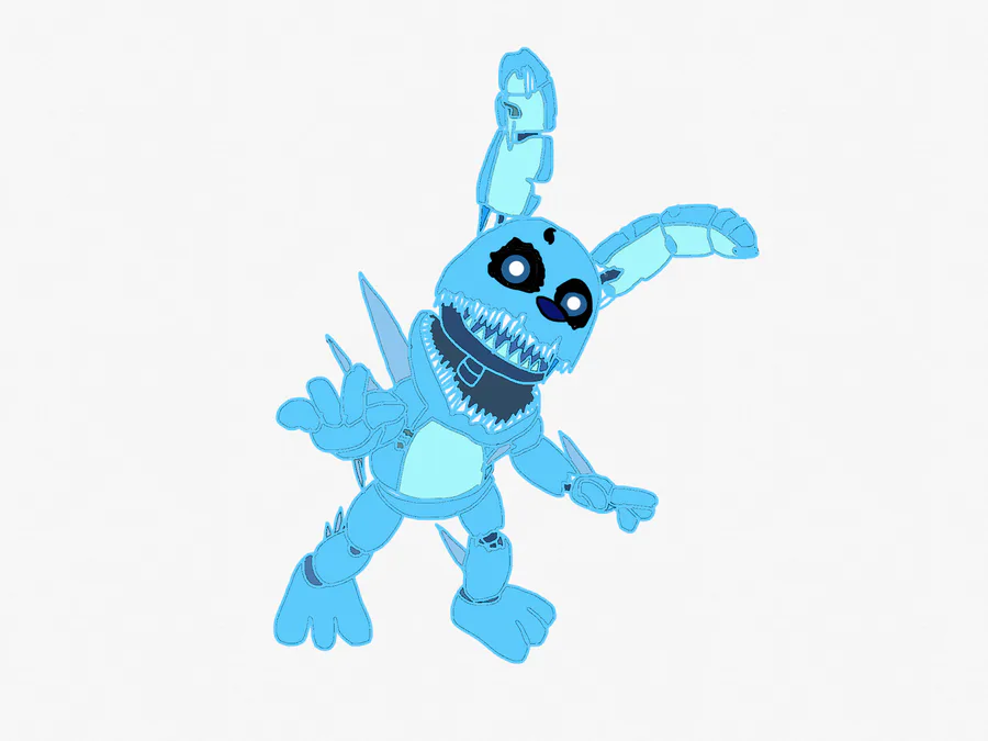 plushtrap  Minecraft Skins