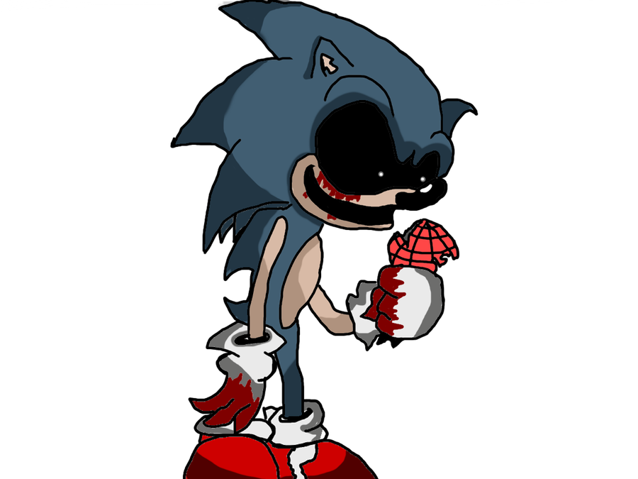 New posts - Sonic.EXE Community on Game Jolt